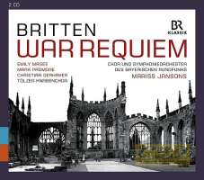 Britten: War Requiem